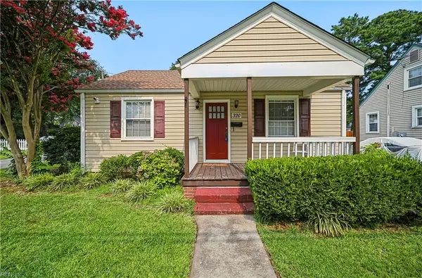 320 Idlewood Avenue, Portsmouth, VA 23704