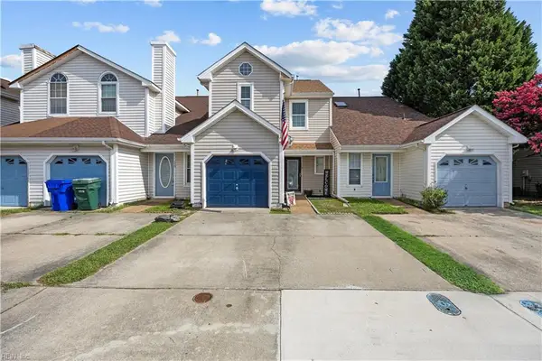 113 Squire Reach, Suffolk, VA 23434