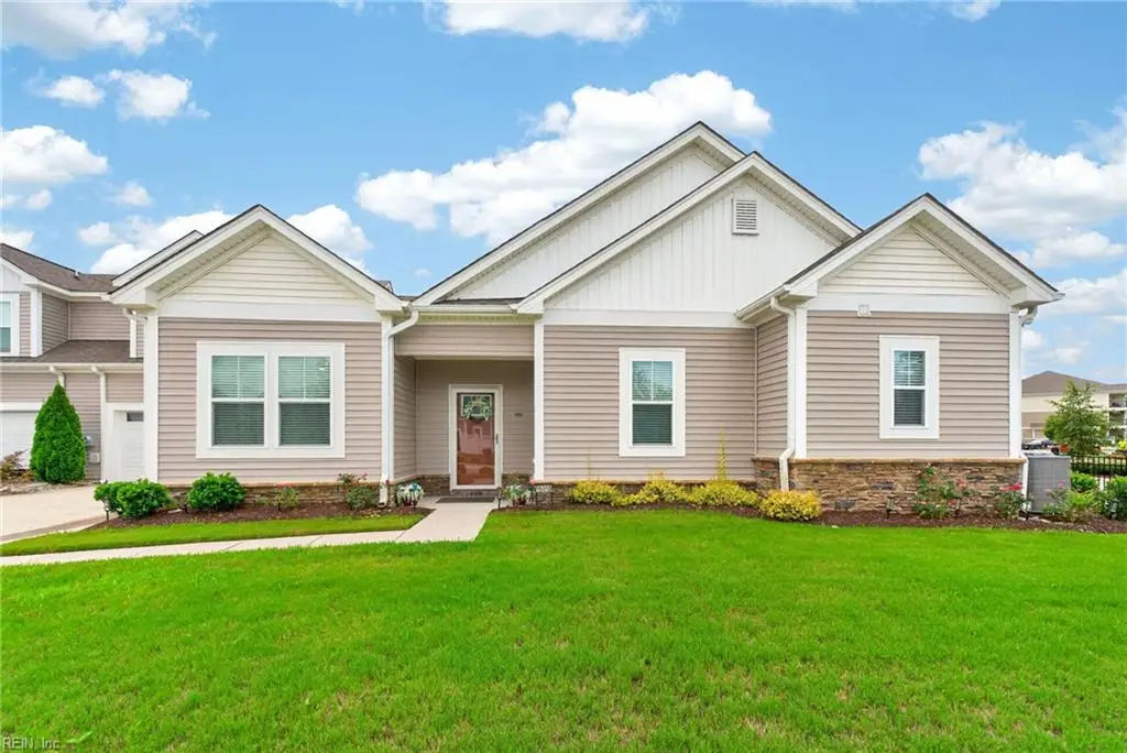 1501 Acadian Drive #D, Suffolk, VA 23434 - #1