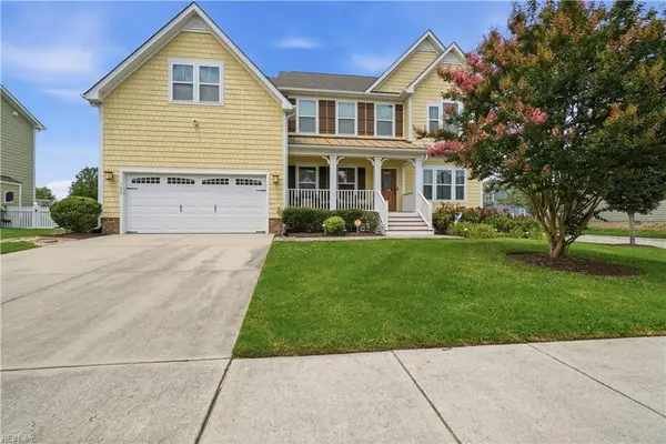 700 Canoe Street, Chesapeake, VA 23323