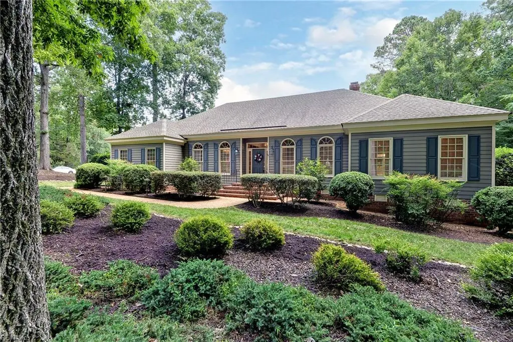 100 Woodhall Spa, Williamsburg, VA 23188 - #1