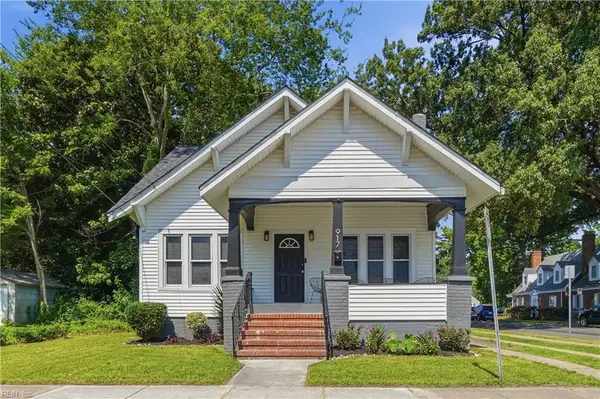 917 Kenton Avenue, Norfolk, VA 23504