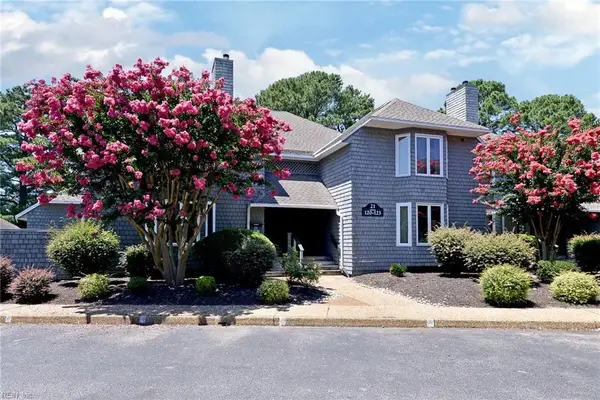 122 Pelhams Ordinary, Williamsburg, VA 23185