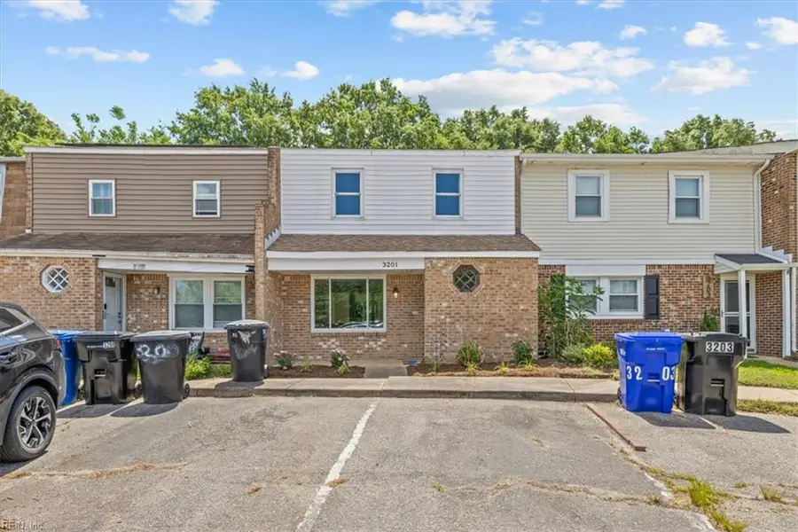 3201 Chesterton Court, Virginia Beach, VA 23453 - #2