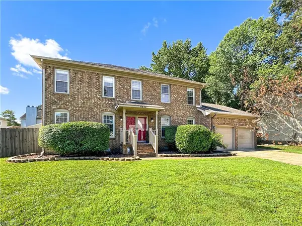 4632 Revere Drive, Virginia Beach, VA 23456
