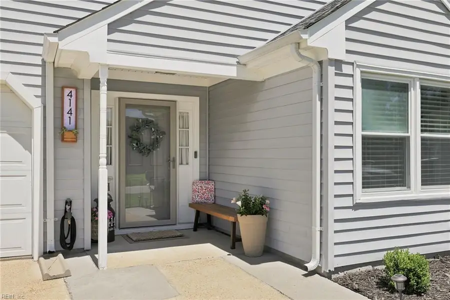 4141 Peridot Drive, Virginia Beach, VA 23456 - #3