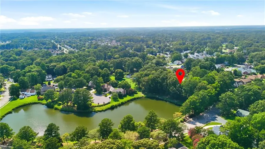 656 Parker Road, Chesapeake, VA 23322 - #3