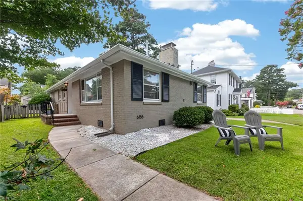 6155 Rolfe Avenue, Norfolk, VA 23508