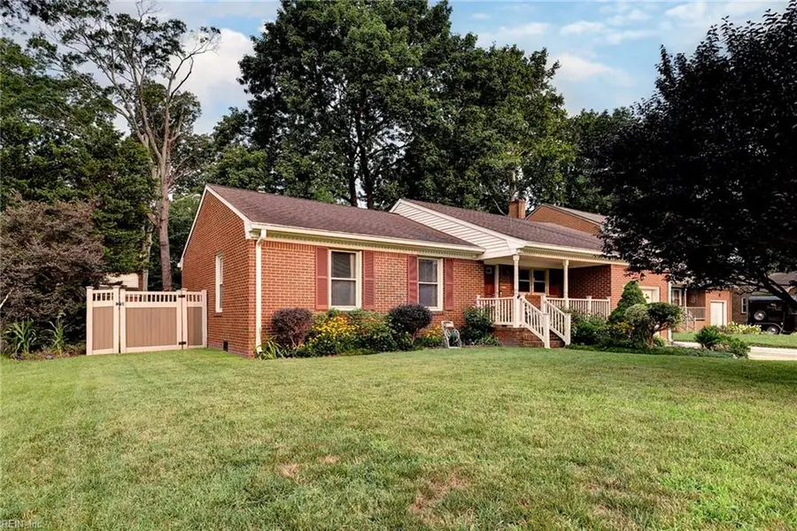 3 Bonney Lane, Hampton, VA 23669 - #2