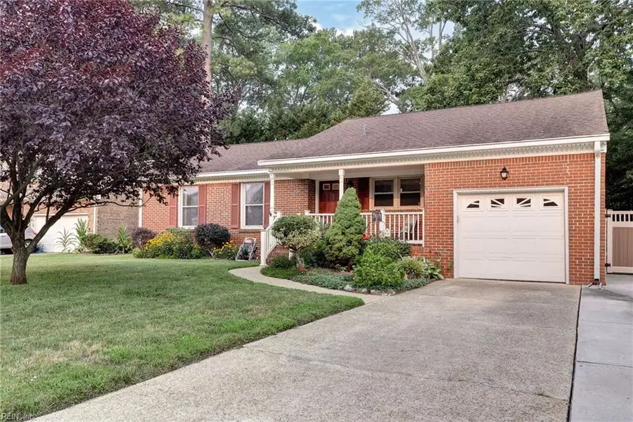 3 Bonney Lane, Hampton, VA 23669 - #3