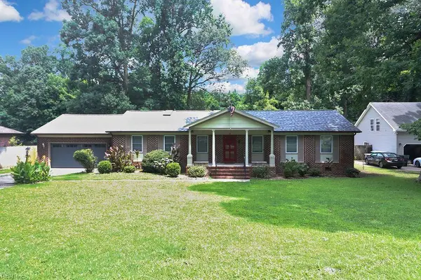212 Pinewood Drive, Camden, NC 27921
