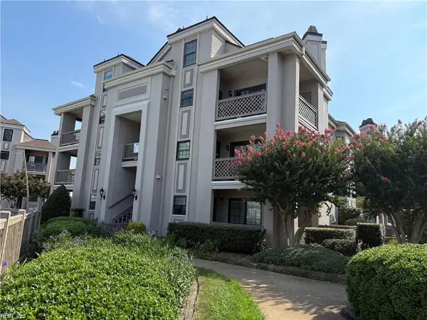 411 Harbour Point #102, Virginia Beach, VA 23451