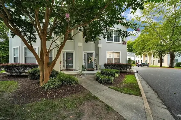 605 Sail Fish Quay, Chesapeake, VA 23320