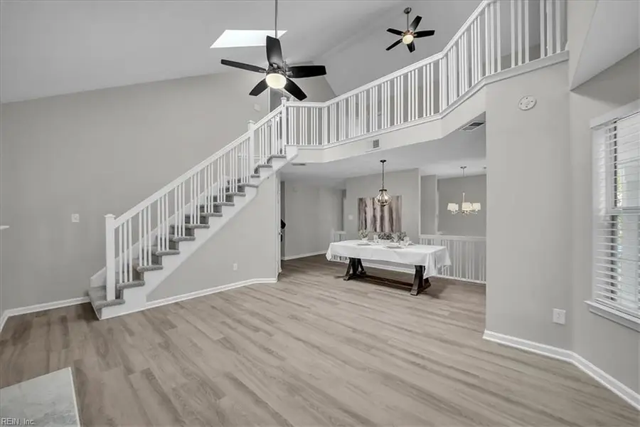605 Sail Fish Quay, Chesapeake, VA 23320 - #3
