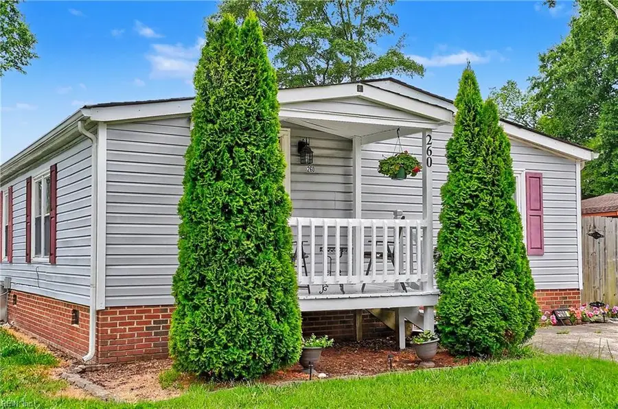 260 Burnetts Way, Suffolk, VA 23434 - #3