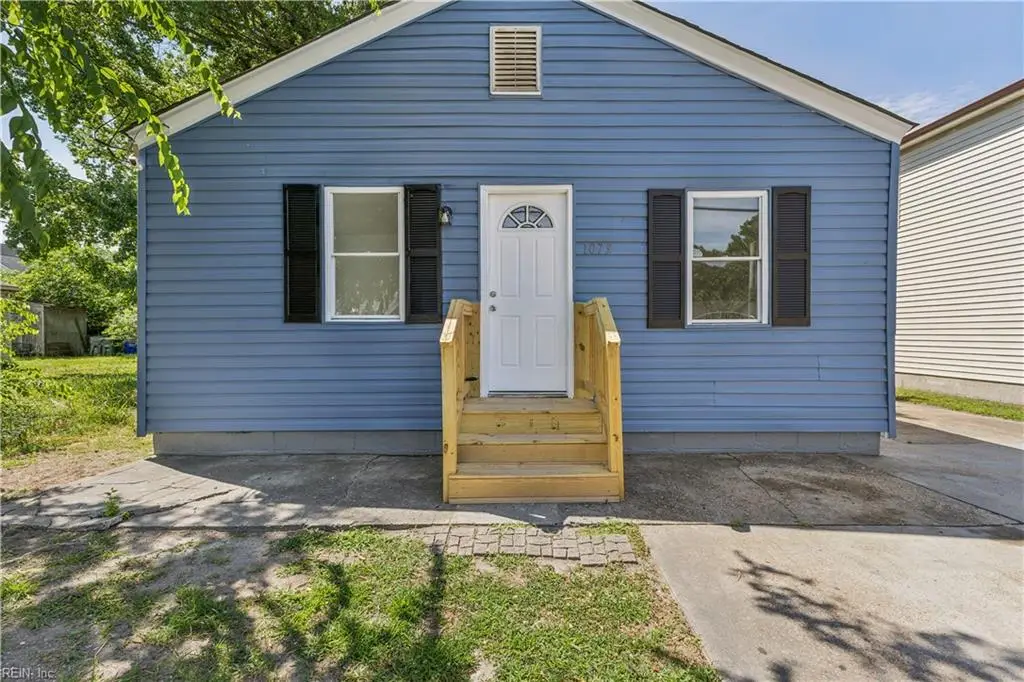 1079 Johnstons Road, Norfolk, VA 23513 - #1
