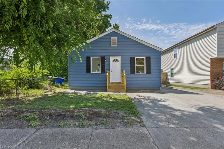 1079 Johnstons Road, Norfolk, VA 23513 - #2