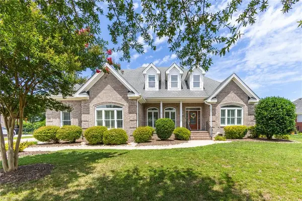 1848 Rein Lane, Virginia Beach, VA 23456
