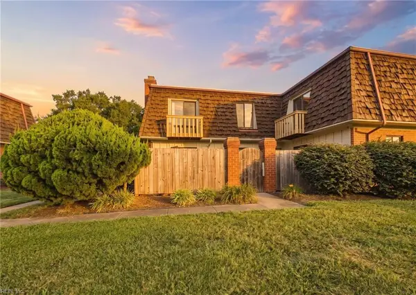 1701 Ocean Bay Drive, Virginia Beach, VA 23454