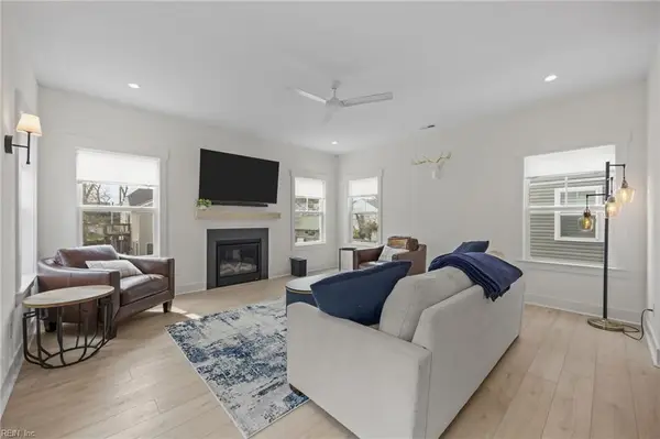 712 14th Street #B, Virginia Beach, VA 23451