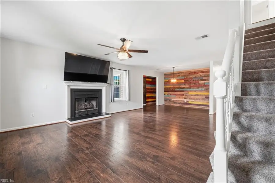 1824 Finsbury Lane, Virginia Beach, VA 23454 - #3