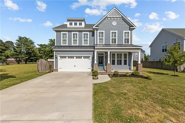 2210 Treasure Island Drive, Virginia Beach, VA 23455