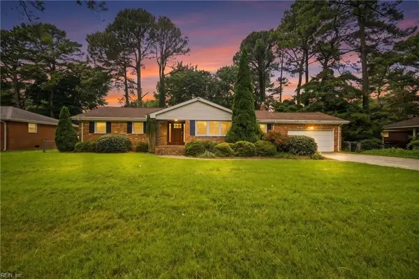 653 Edwin Drive, Virginia Beach, VA 23462