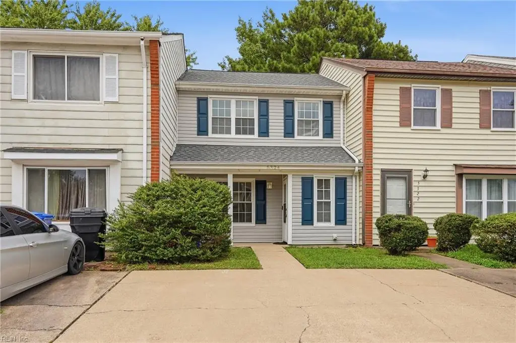 5324 Grand Lake Crescent, Virginia Beach, VA 23462 - #1