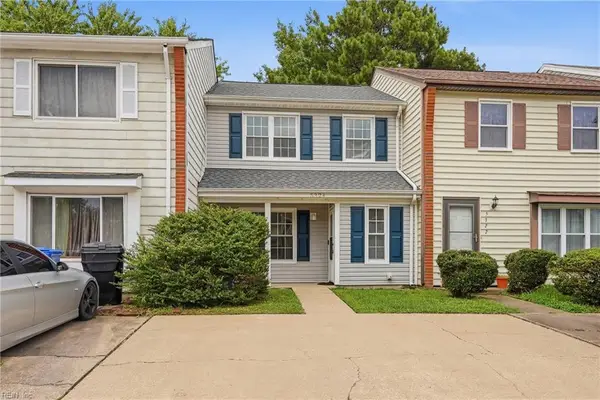 5324 Grand Lake Crescent, Virginia Beach, VA 23462