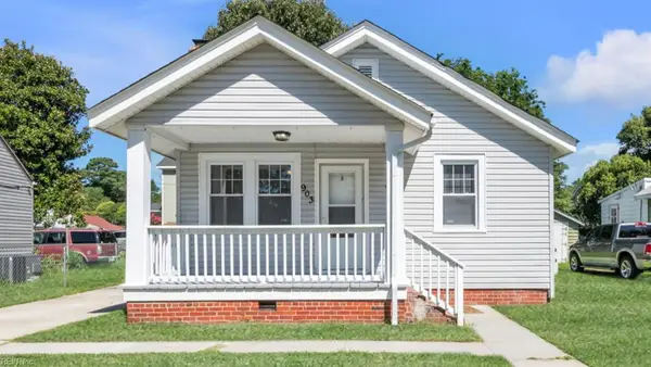 903 Victoria Boulevard, Hampton, VA 23661