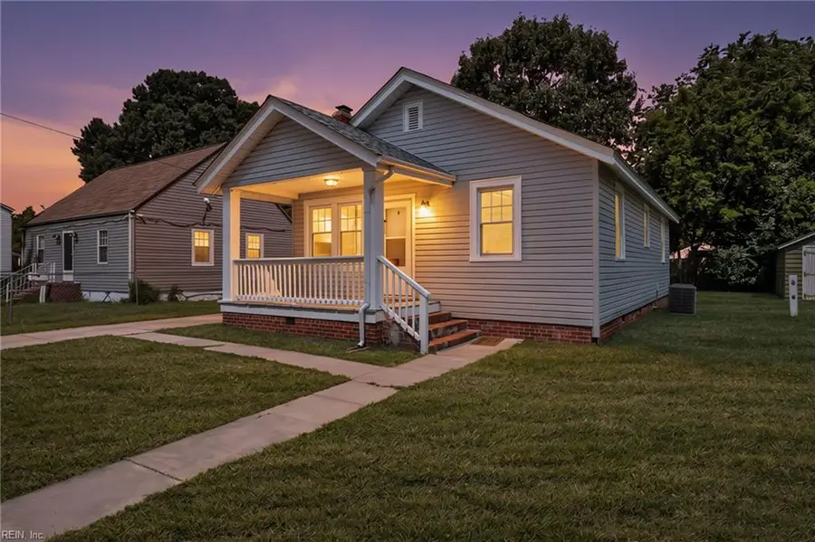 903 Victoria Boulevard, Hampton, VA 23661 - #2