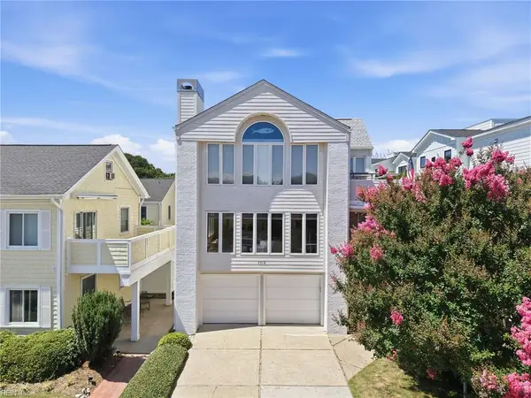 109 71st Street #A, Virginia Beach, VA 23451
