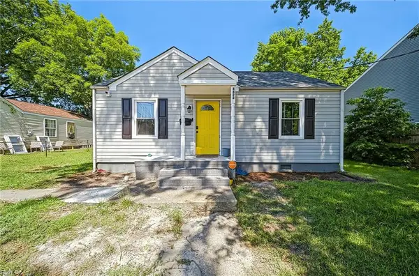 6422 Devonshire Road, Norfolk, VA 23513