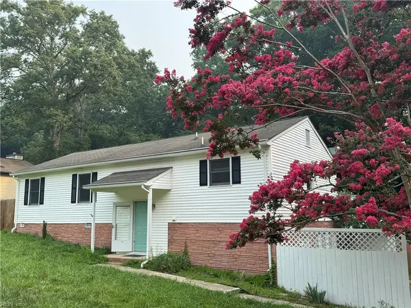133 Wichita Lane, Williamsburg, VA 23188