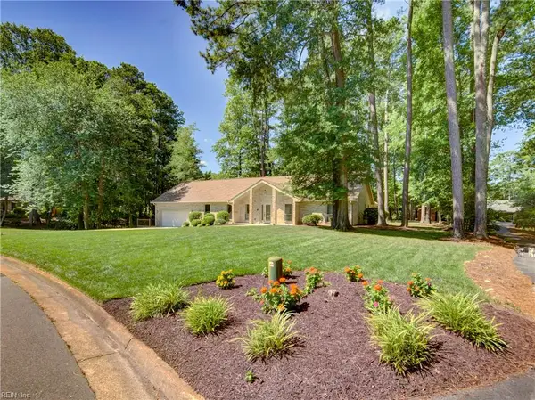 1277 Mossy Oaks Court, Virginia Beach, VA 23454