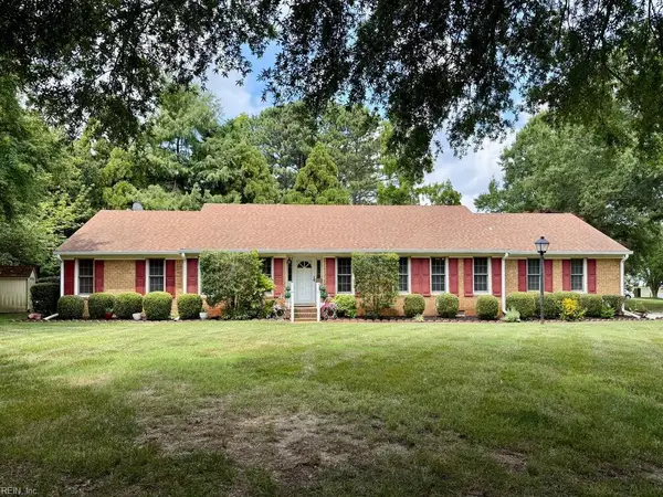 4248 Cheswick Lane, Virginia Beach, VA 23455
