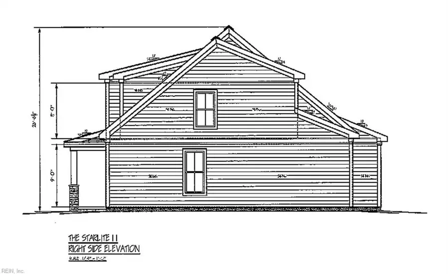 106 Blue Crab Point, Poquoson, VA 23662 - #2