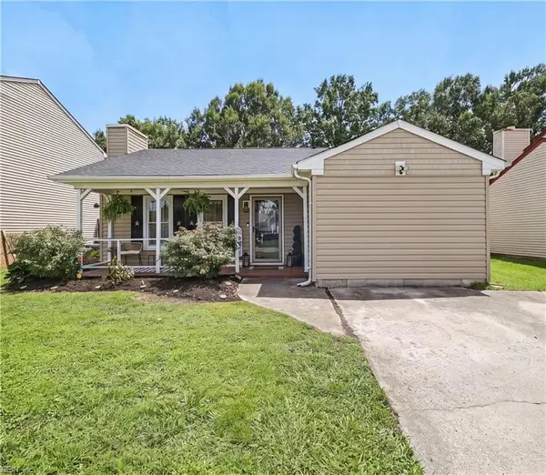 1461 Eddystone Drive, Virginia Beach, VA 23464