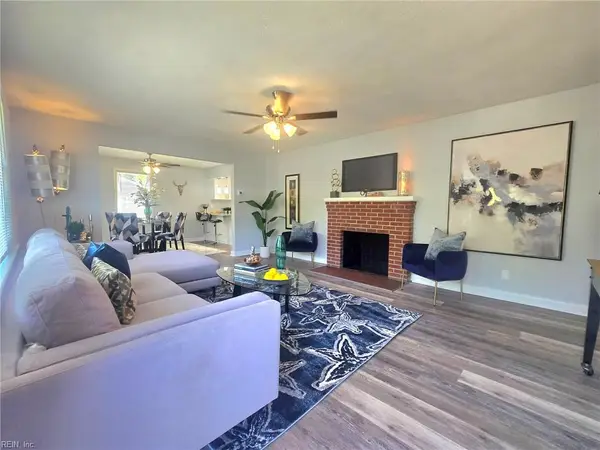 2833 Hollister Avenue, Norfolk, VA 23504