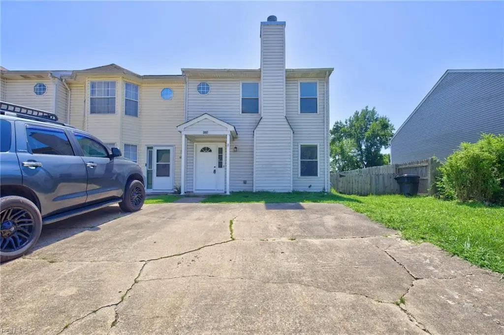 3097 Glastonbury Drive, Virginia Beach, VA 23453 - #1