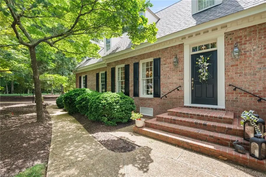 168 Jeffersons Hundred, Williamsburg, VA 23185 - #2