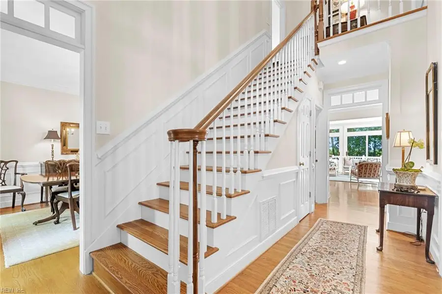168 Jeffersons Hundred, Williamsburg, VA 23185 - #3