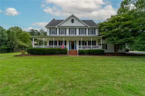 1741 Taft Road, Chesapeake, VA 23322
