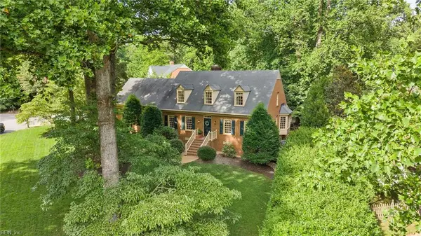 104 Ambrose Hill, Williamsburg, VA 23185