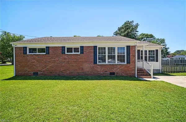 2417 Saban Ave Avenue, Norfolk, VA 23518