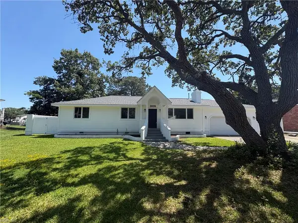 3009 Lynnhaven Drive, Virginia Beach, VA 23451