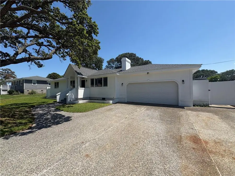 3009 Lynnhaven Drive, Virginia Beach, VA 23451 - #2
