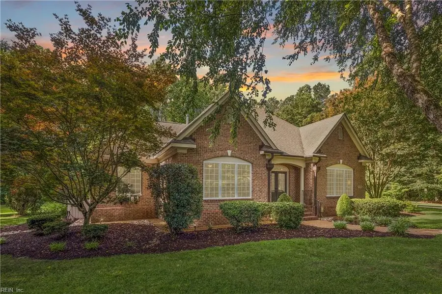 1720 Centennial Drive, Toano, VA 23168 - #2
