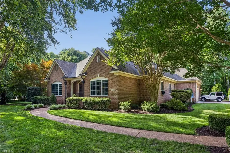 1720 Centennial Drive, Toano, VA 23168 - #3