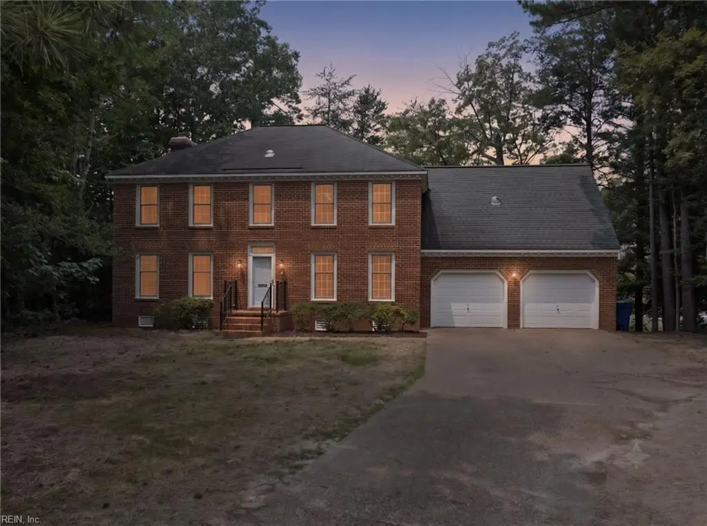 3 Valentine Court, Newport News, VA 23606 - #1